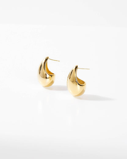 Dannie Teardrop Earrings